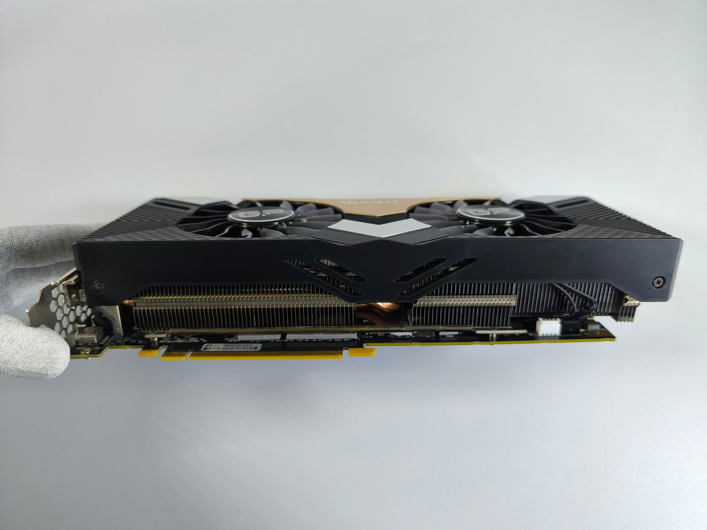 Palit RTX 2080 TI 11GB Dual - Refurbished