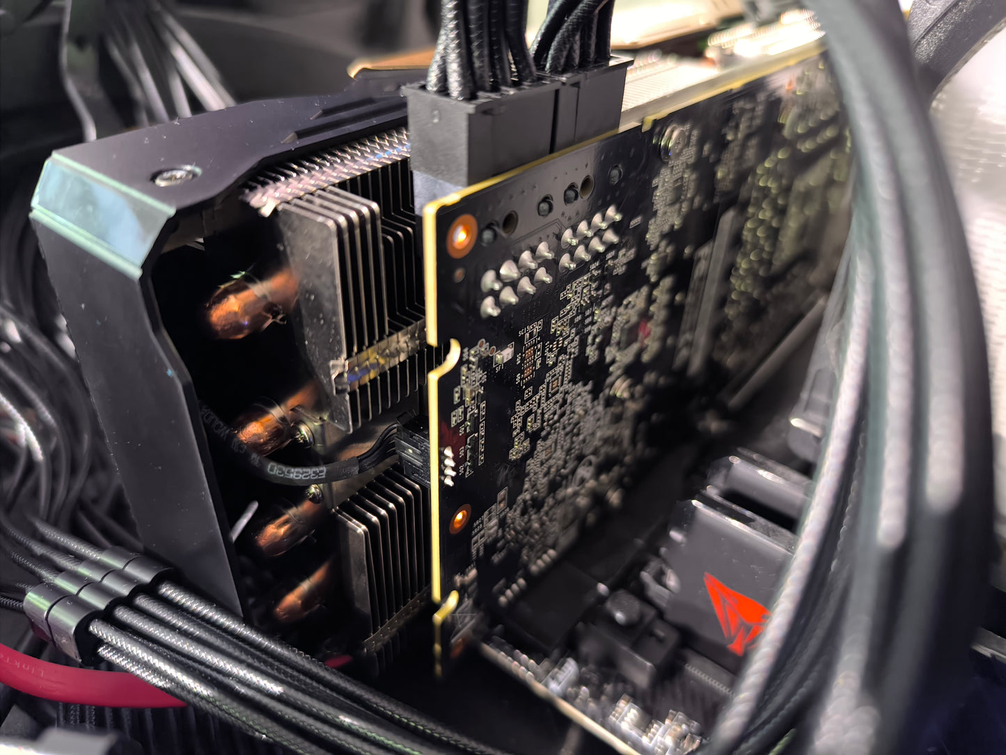 Palit RTX 2080 TI 11GB Dual - Refurbished