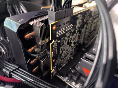 Palit RTX 2080 TI 11GB Dual - Refurbished
