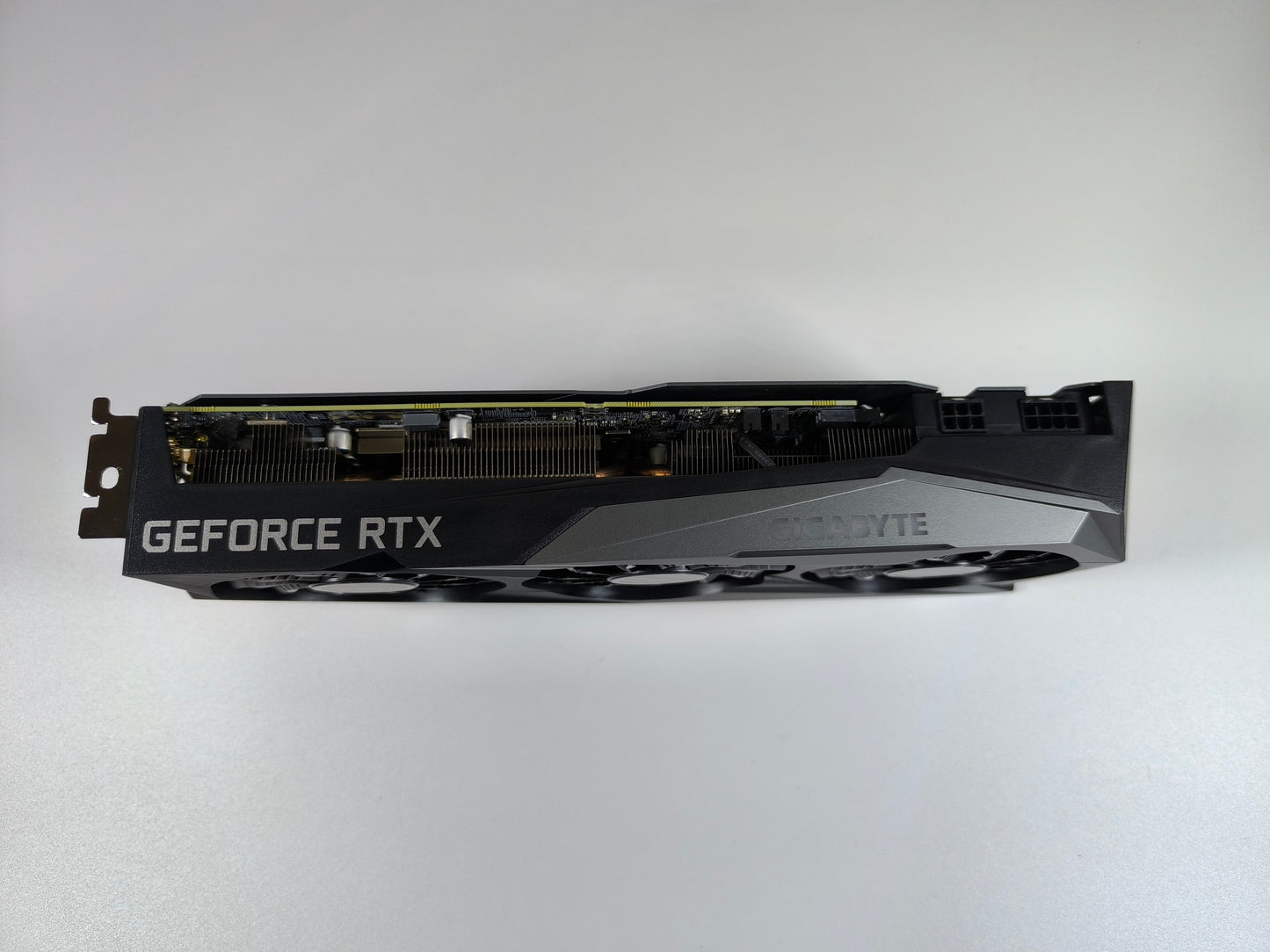 Gigabyte RTX 3070 8GB Gaming OC Rev 2.0 - Refurbished
