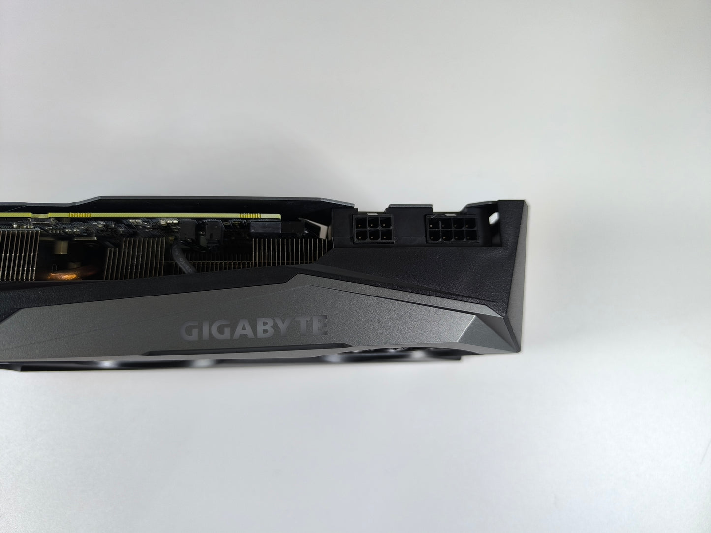 Gigabyte RTX 3070 8GB Gaming OC Rev 2.0 - Refurbished