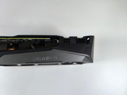 Gigabyte RTX 3070 8GB Gaming OC Rev 2.0 - Refurbished