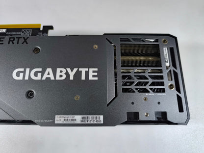 Gigabyte RTX 3070 8GB Gaming OC Rev 2.0 - Refurbished