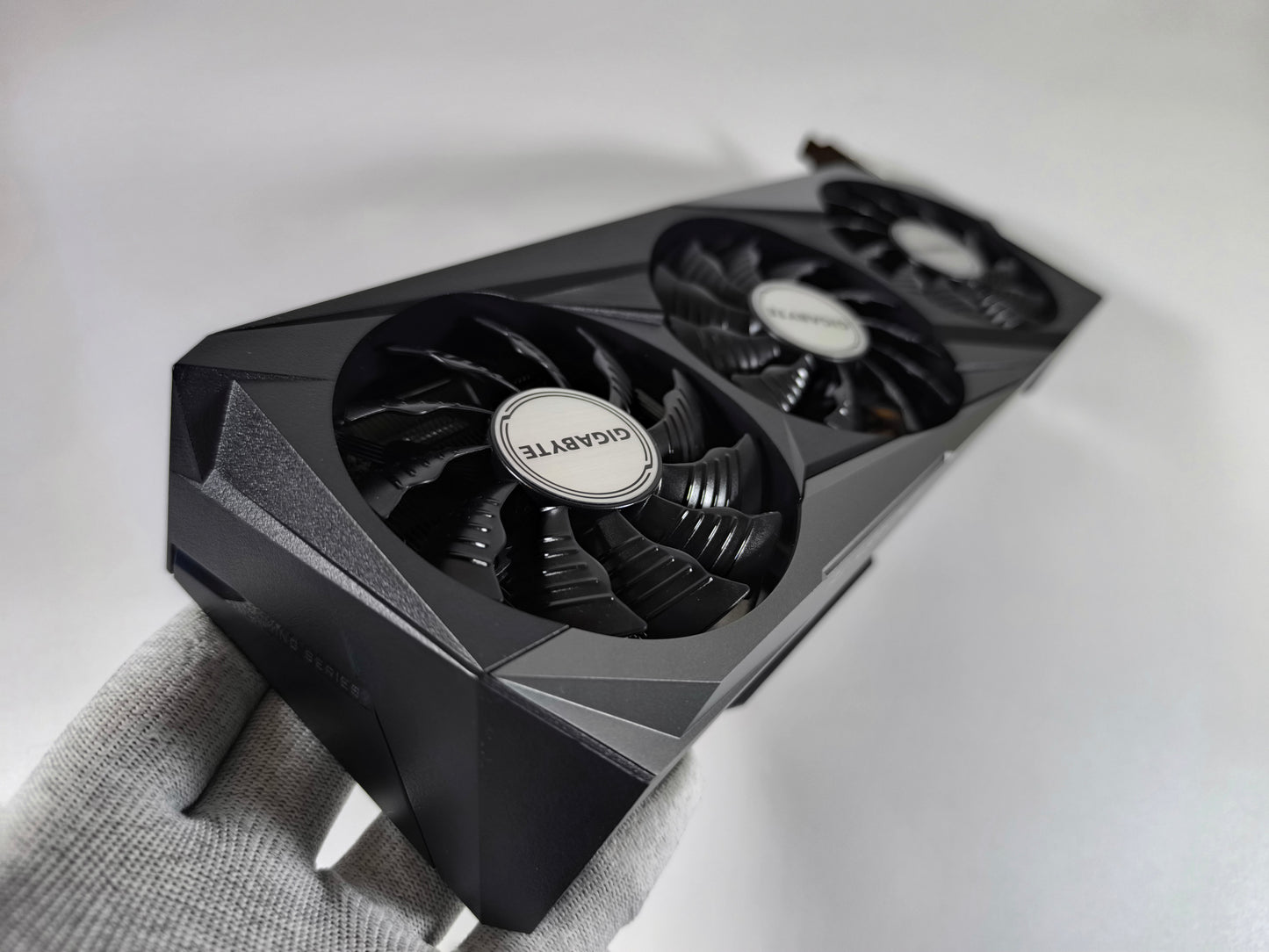 Gigabyte RTX 3070 8GB Gaming OC Rev 2.0 - Refurbished