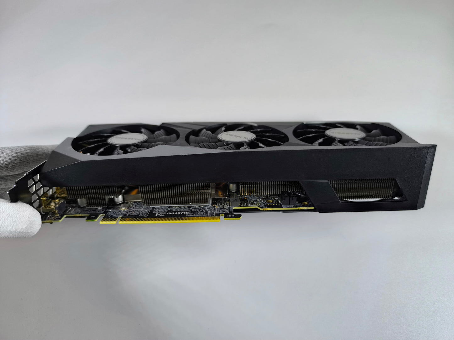 Gigabyte RTX 3070 8GB Gaming OC Rev 2.0 - Refurbished