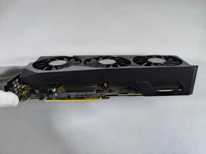 Gigabyte RTX 3070 8GB Gaming OC Rev 2.0 - Refurbished