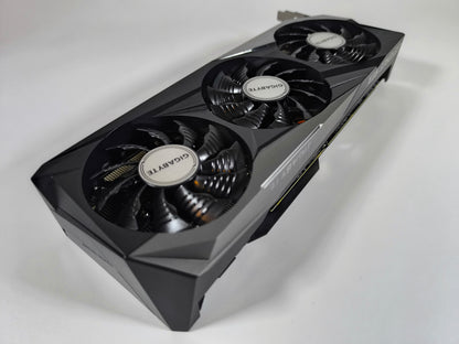 Gigabyte RTX 3070 8GB Gaming OC Rev 2.0 - Refurbished