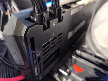 Gigabyte RTX 3070 8GB Gaming OC Rev 2.0 - Refurbished