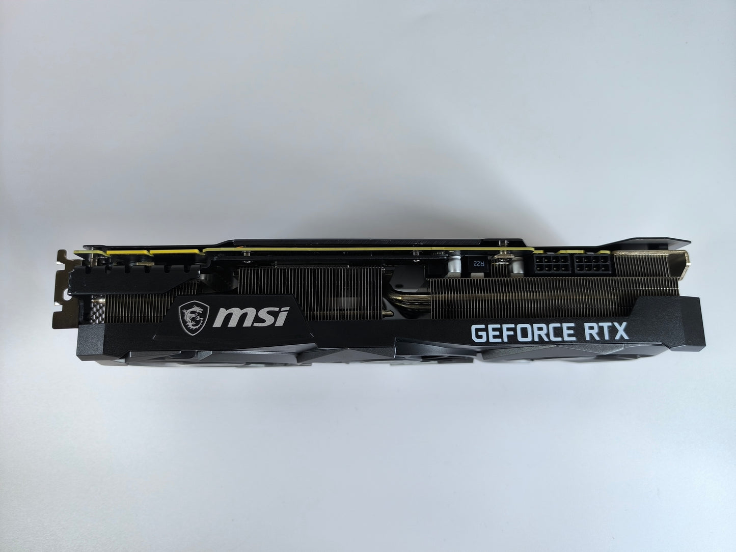 MSI RTX 3090 24GB Ventus 3X OC - Refurbished