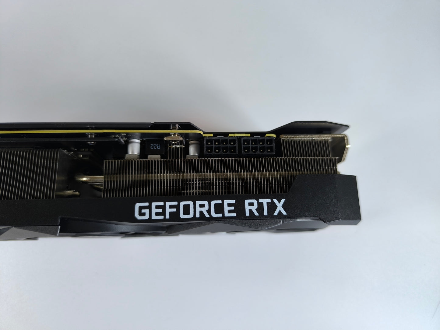 MSI RTX 3090 24GB Ventus 3X OC - Refurbished