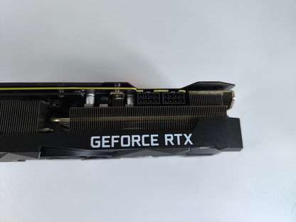 MSI RTX 3090 24GB Ventus 3X OC - Refurbished