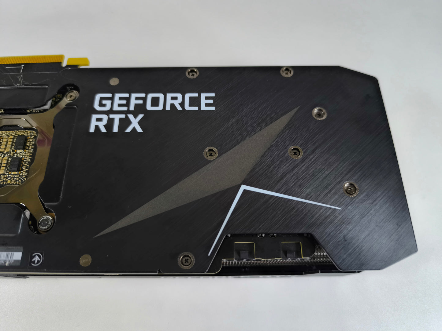 MSI RTX 3090 24GB Ventus 3X OC - Refurbished