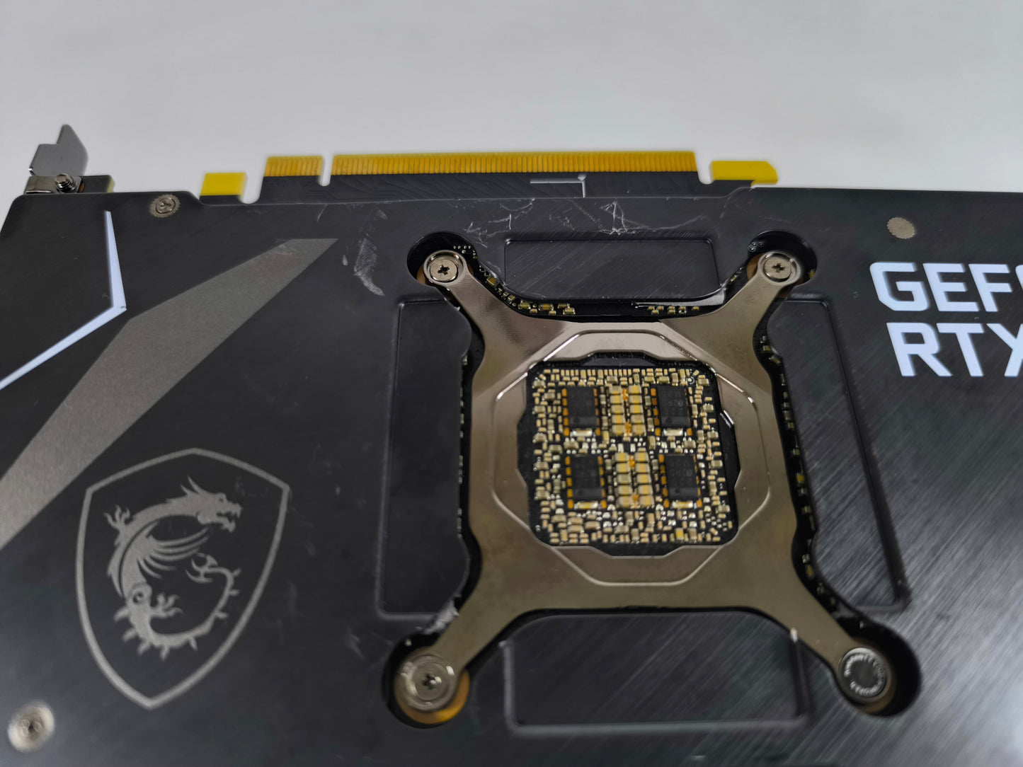 MSI RTX 3090 24GB Ventus 3X OC - Refurbished