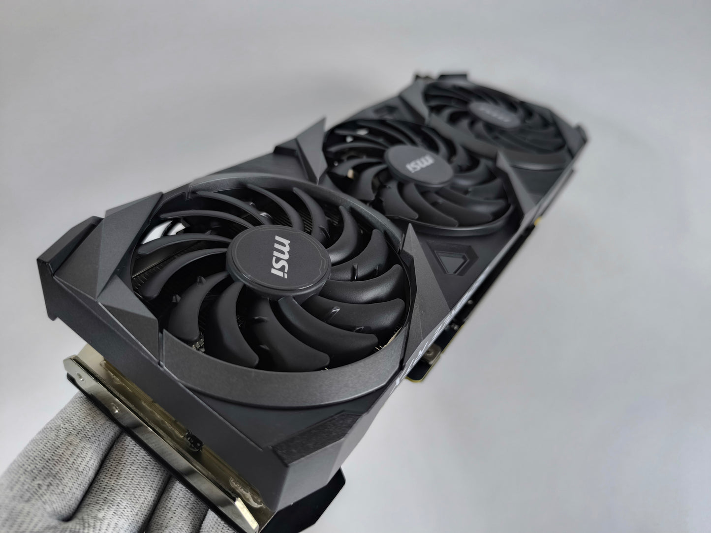 MSI RTX 3090 24GB Ventus 3X OC - Refurbished