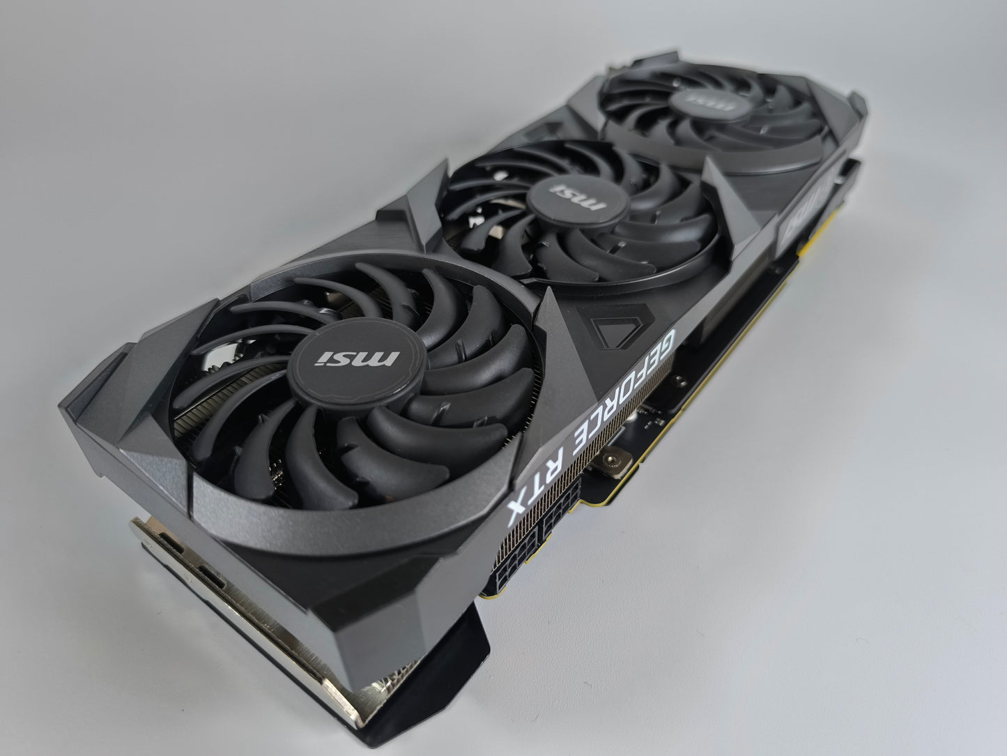 MSI RTX 3090 24GB Ventus 3X OC - Refurbished