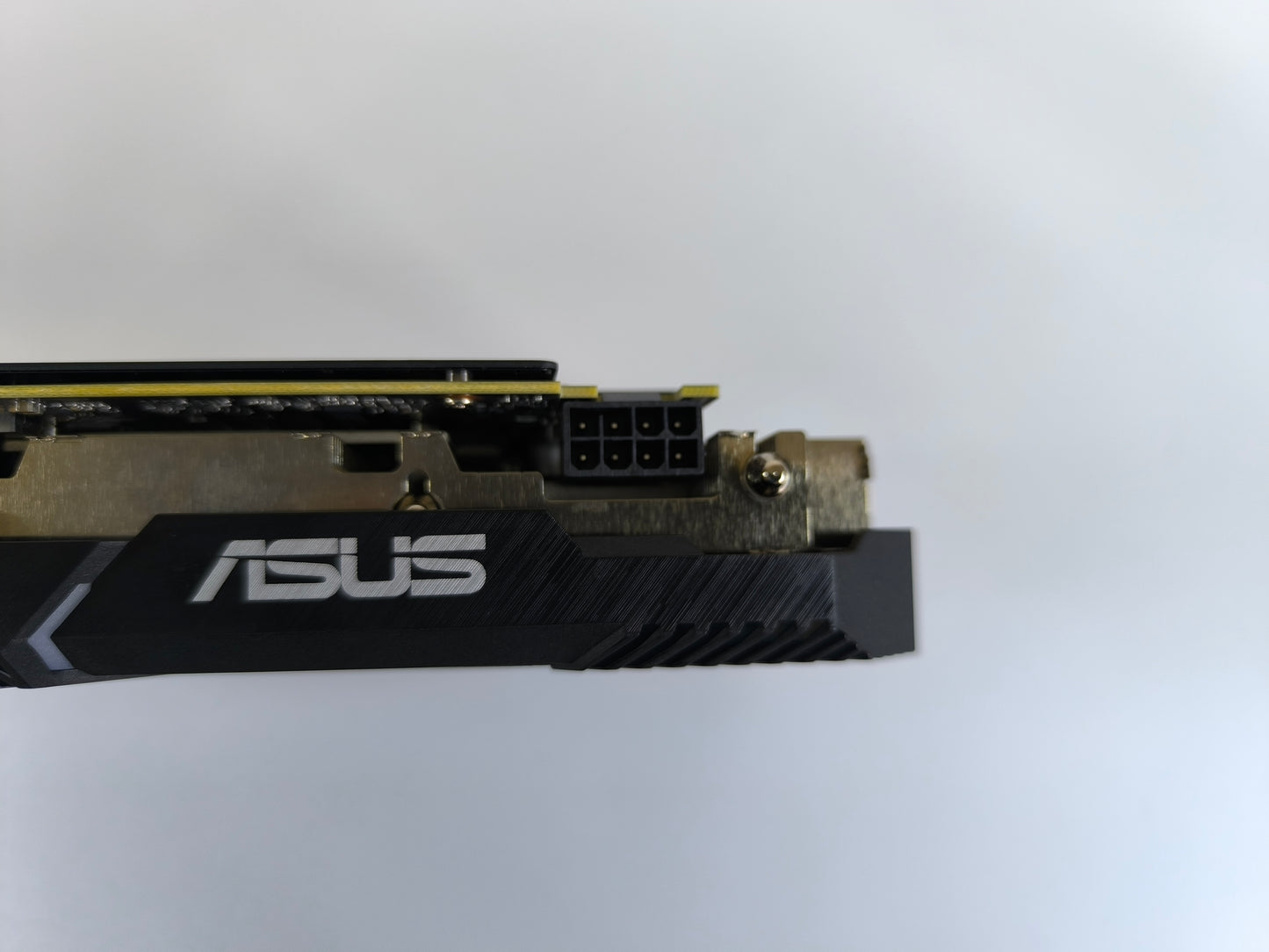 Asus RTX 3060 12GB Mini Dual OC - Refurbished