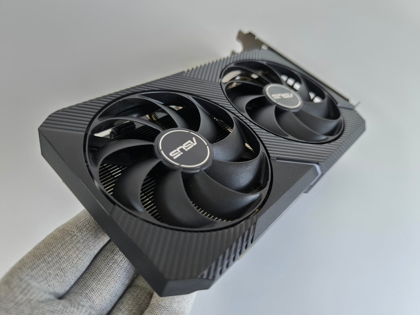 Asus RTX 3060 12GB Mini Dual OC - Refurbished