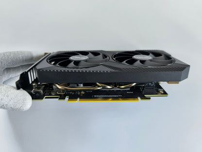 Asus RTX 3060 12GB Mini Dual OC - Refurbished