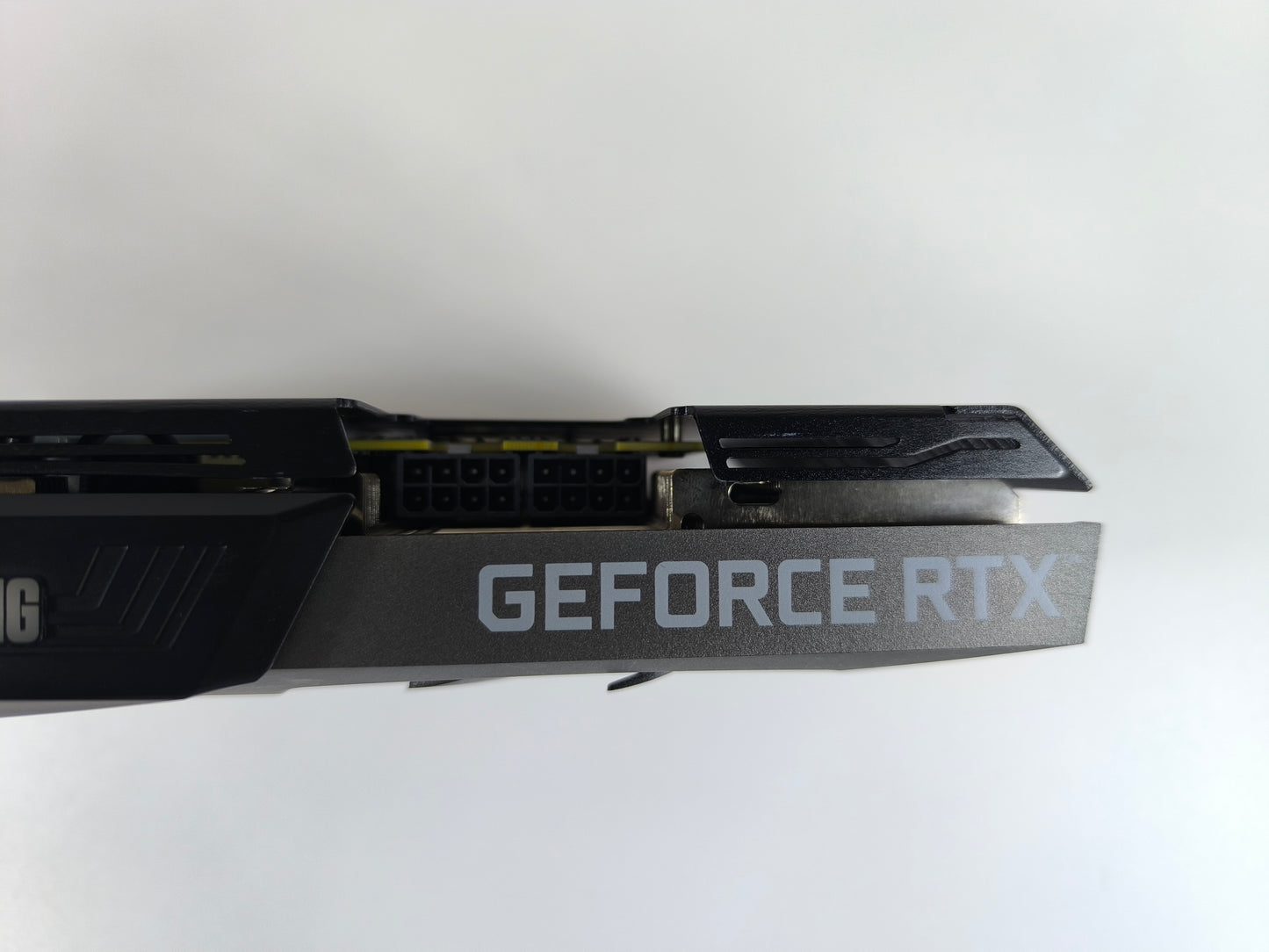 Zotac RTX 3070 8GB Twin Edge OC - Refurbished