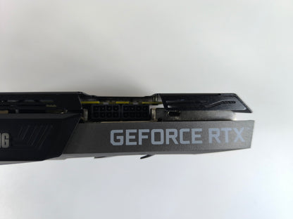 Zotac RTX 3070 8GB Twin Edge OC - Refurbished