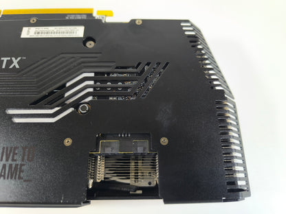 Zotac RTX 3070 8GB Twin Edge OC - Refurbished
