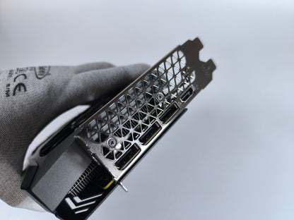 Zotac RTX 3070 8GB Twin Edge OC - Refurbished