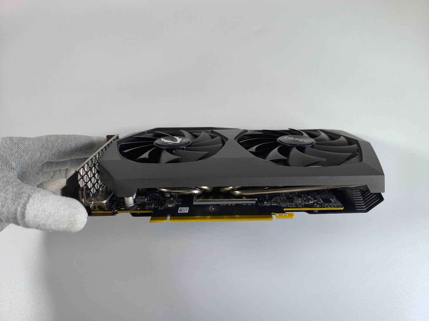 Zotac RTX 3070 8GB Twin Edge OC - Refurbished