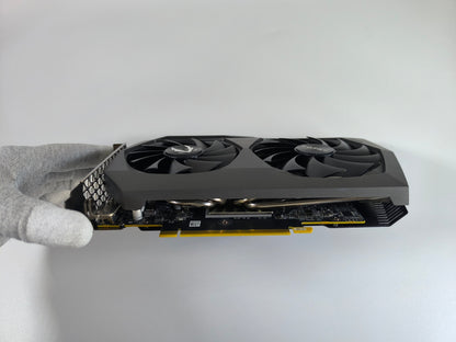 Zotac RTX 3070 8GB Twin Edge OC - Refurbished