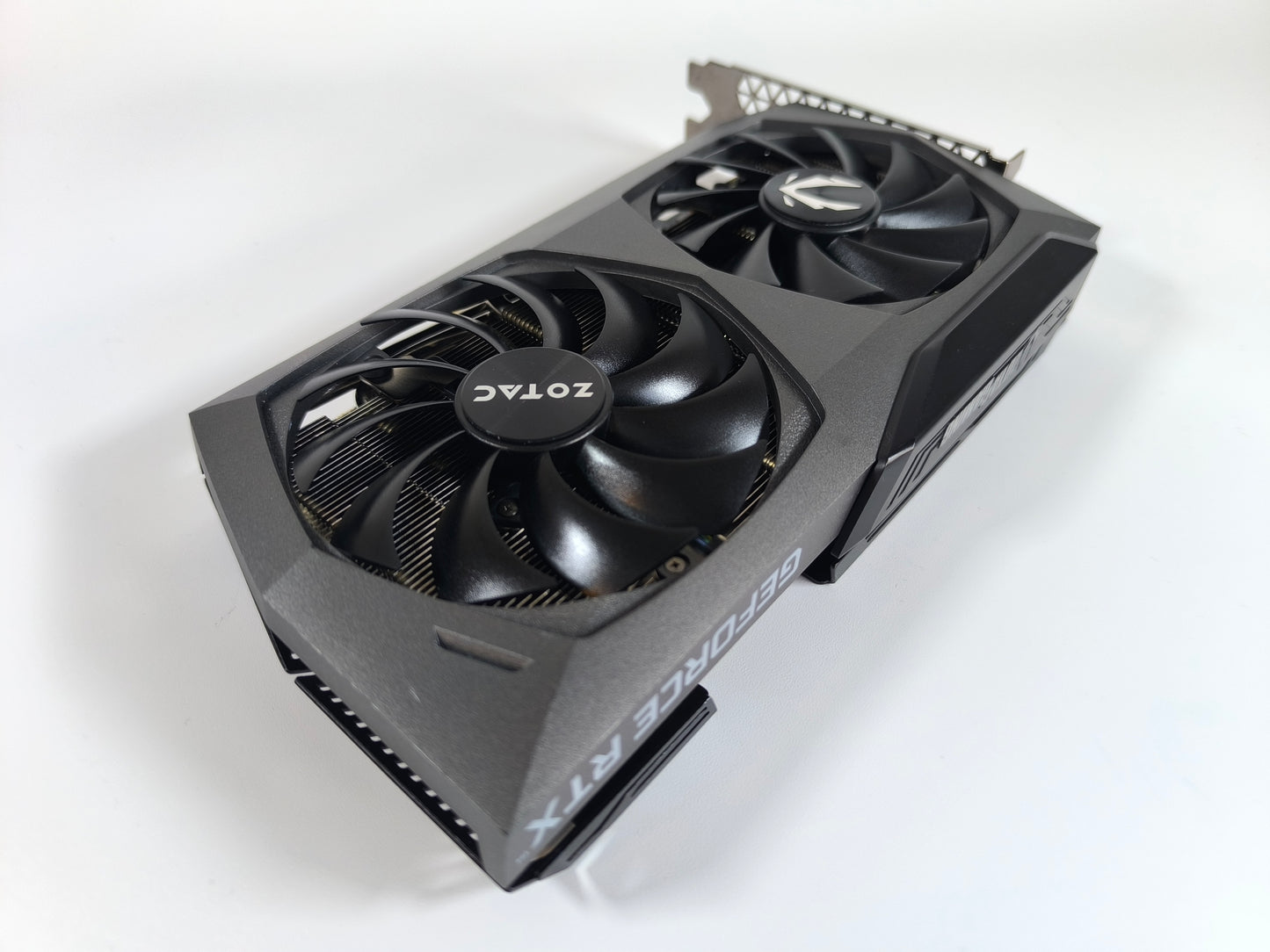 Zotac RTX 3070 8GB Twin Edge OC - Refurbished