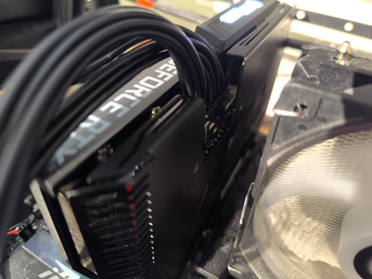 Zotac RTX 3070 8GB Twin Edge OC - Refurbished