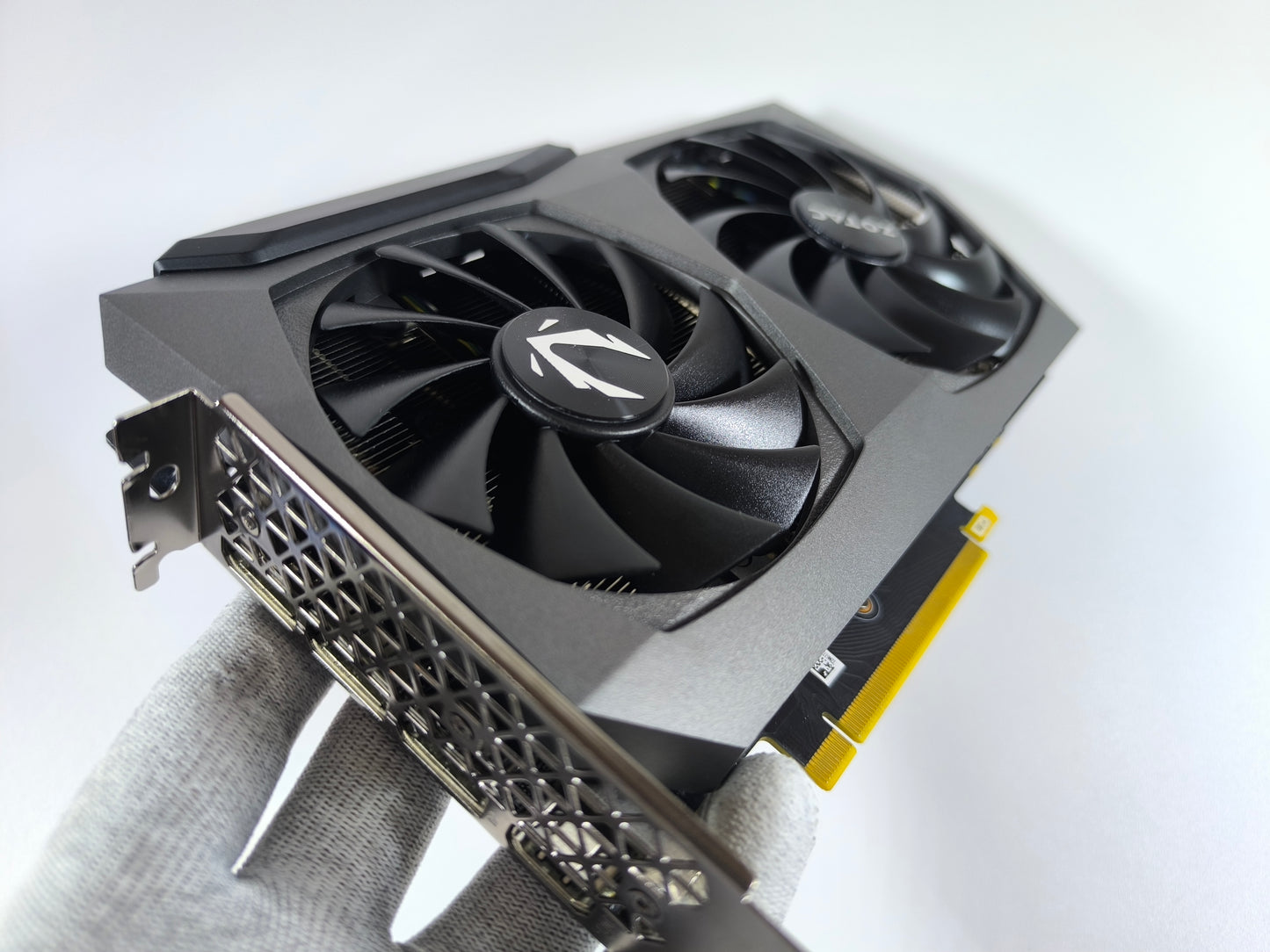 Zotac RTX 3070 8GB Twin Edge OC - Refurbished