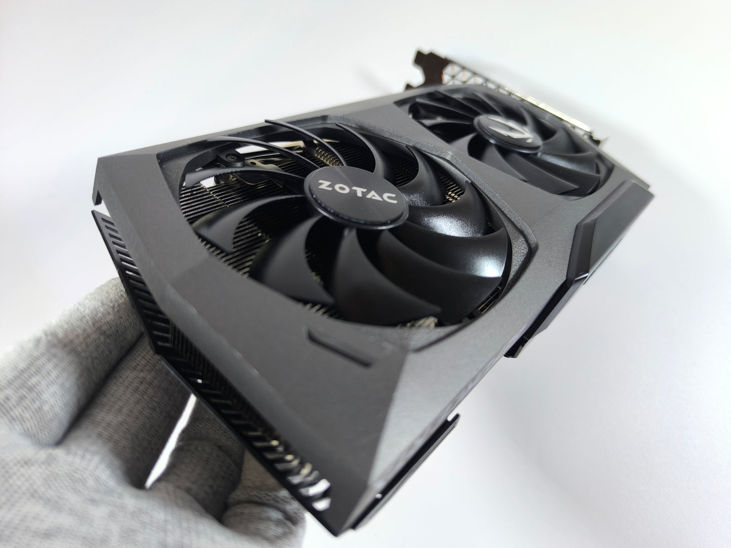 Zotac RTX 3070 8GB Twin Edge OC - Refurbished