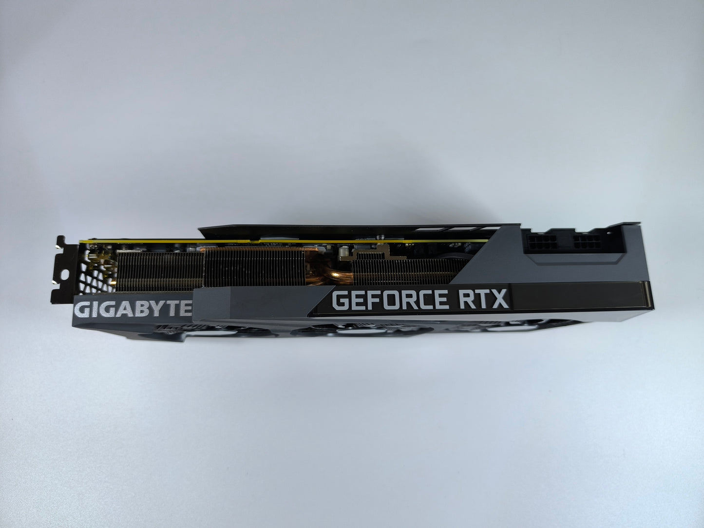 Gigabyte RTX 3080 TI 12GB Eagle mit OVP - Refurbished