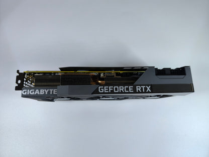 Gigabyte RTX 3080 TI 12GB Eagle mit OVP - Refurbished