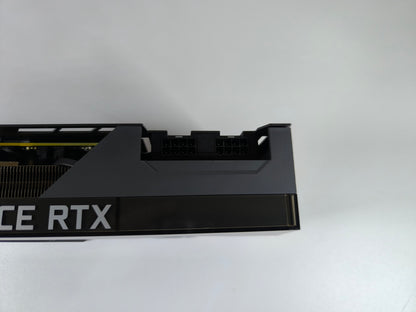 Gigabyte RTX 3080 TI 12GB Eagle mit OVP - Refurbished
