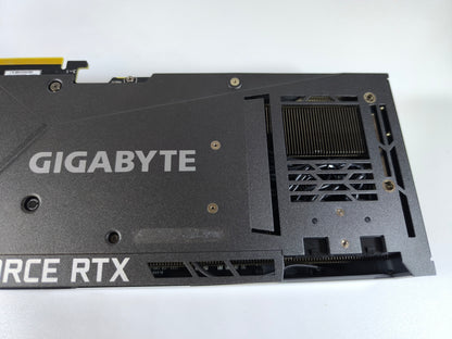 Gigabyte RTX 3080 TI 12GB Eagle mit OVP - Refurbished