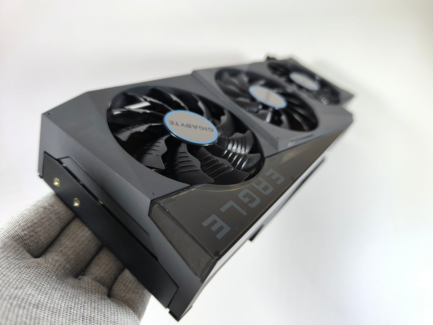 Gigabyte RTX 3080 TI 12GB Eagle mit OVP - Refurbished