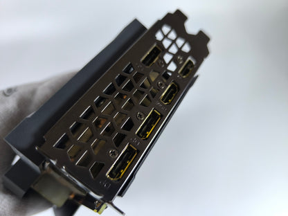 Gigabyte RTX 3080 TI 12GB Eagle mit OVP - Refurbished