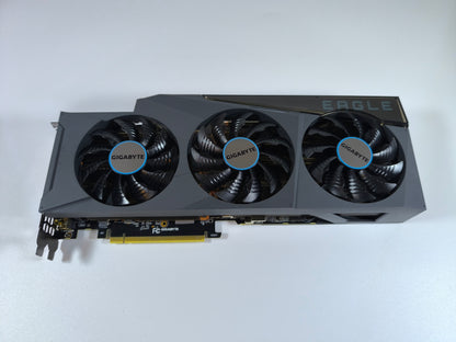 Gigabyte RTX 3080 TI 12GB Eagle mit OVP - Refurbished