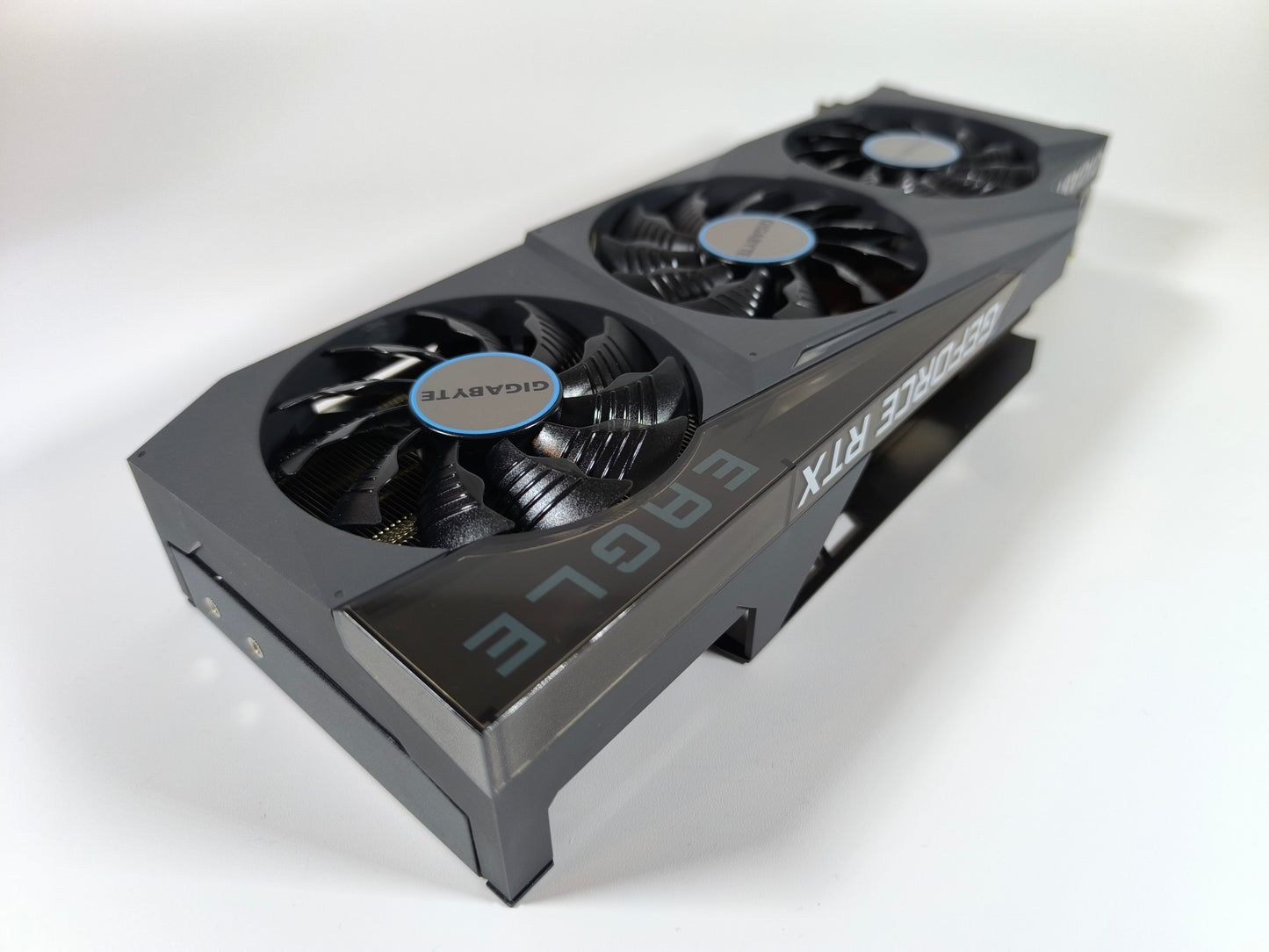 Gigabyte RTX 3080 TI 12GB Eagle mit OVP - Refurbished