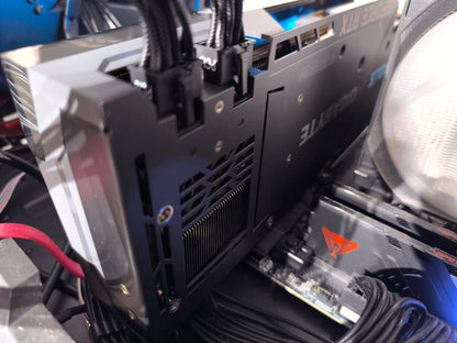 Gigabyte RTX 3080 TI 12GB Eagle mit OVP - Refurbished