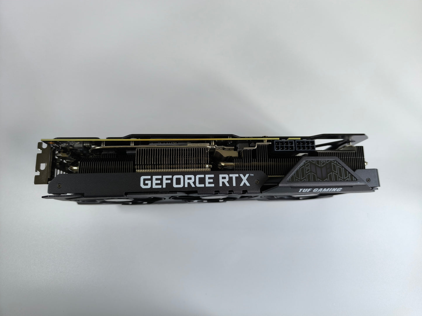 Asus RTX 3080 TI 12GB TUF Gaming OC - Refurbished