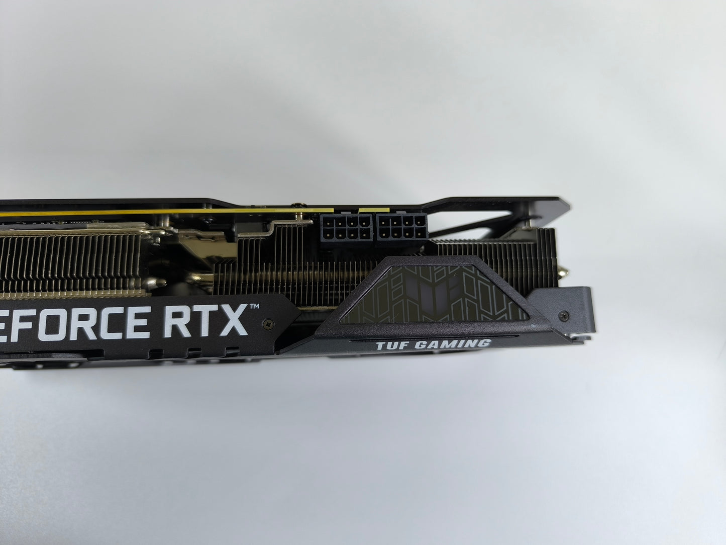 Asus RTX 3080 TI 12GB TUF Gaming OC - Refurbished