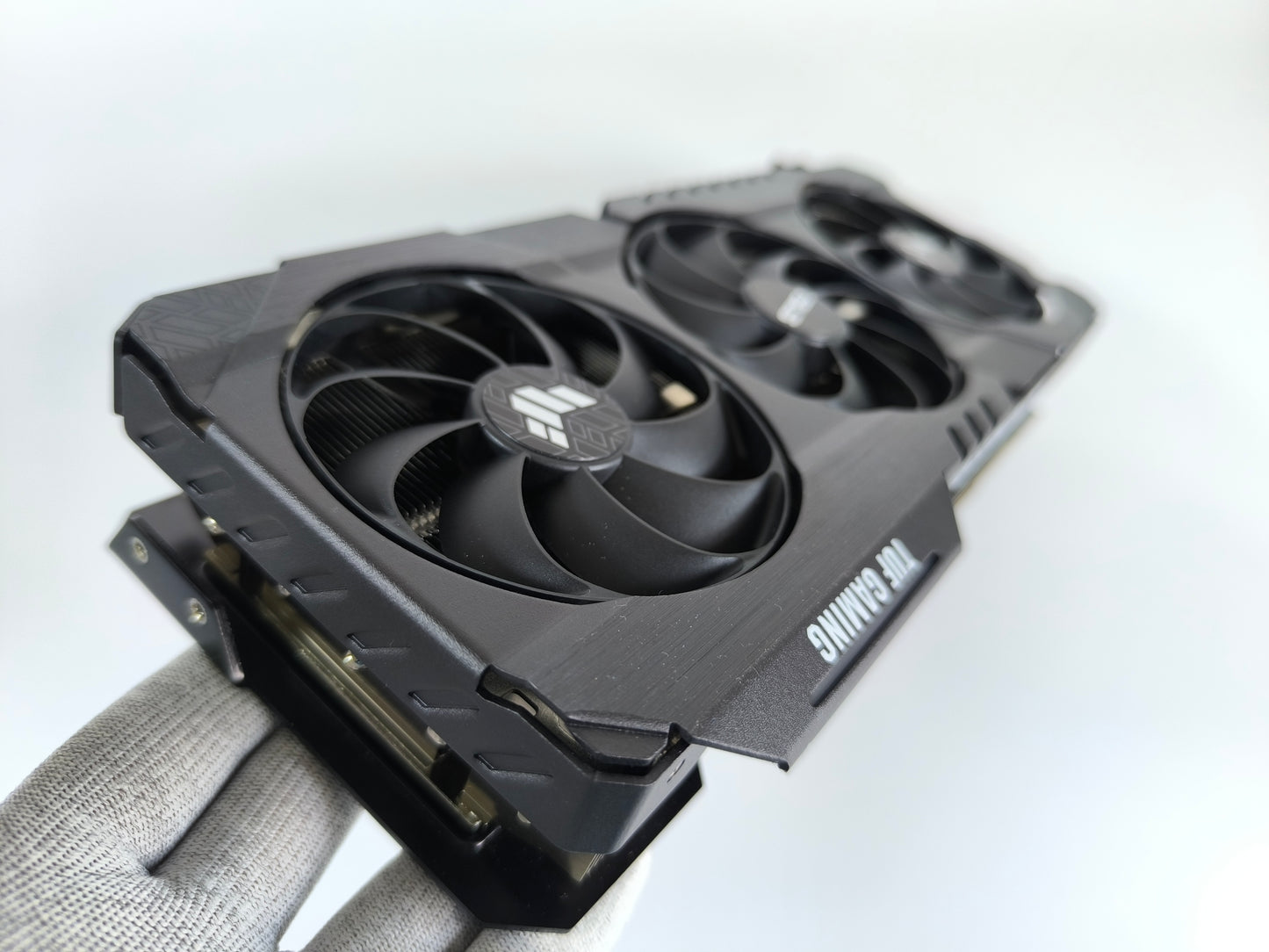 Asus RTX 3080 TI 12GB TUF Gaming OC - Refurbished