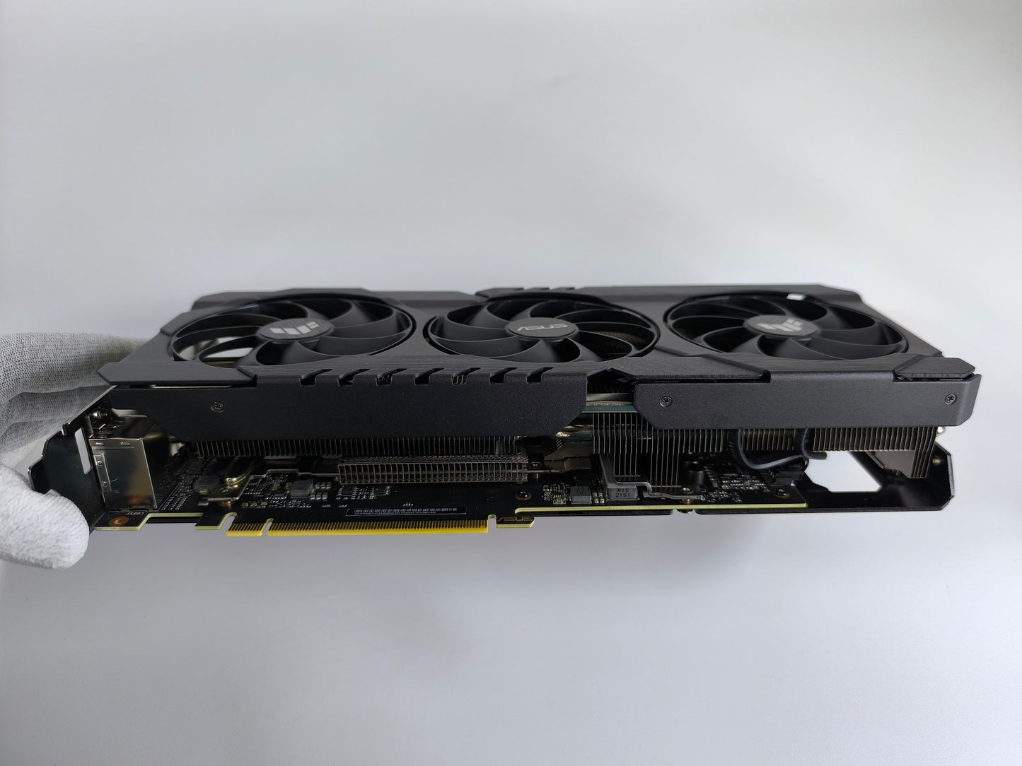 Asus RTX 3080 TI 12GB TUF Gaming OC - Refurbished