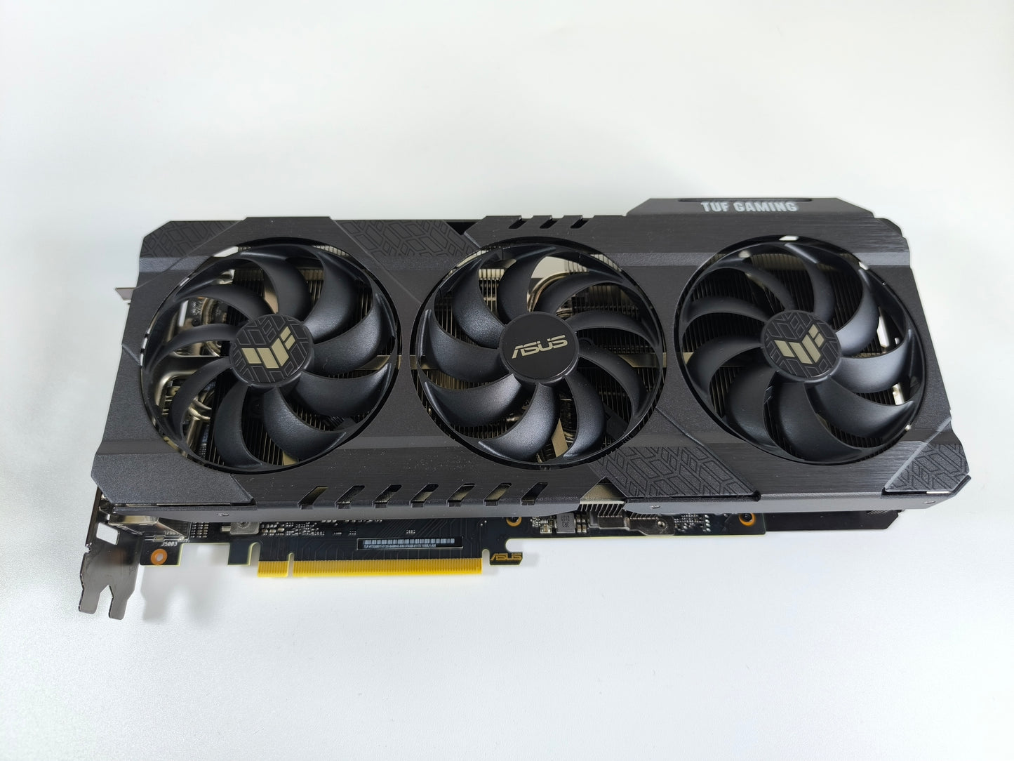 Asus RTX 3080 TI 12GB TUF Gaming OC - Refurbished