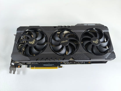 Asus RTX 3080 TI 12GB TUF Gaming OC - Refurbished