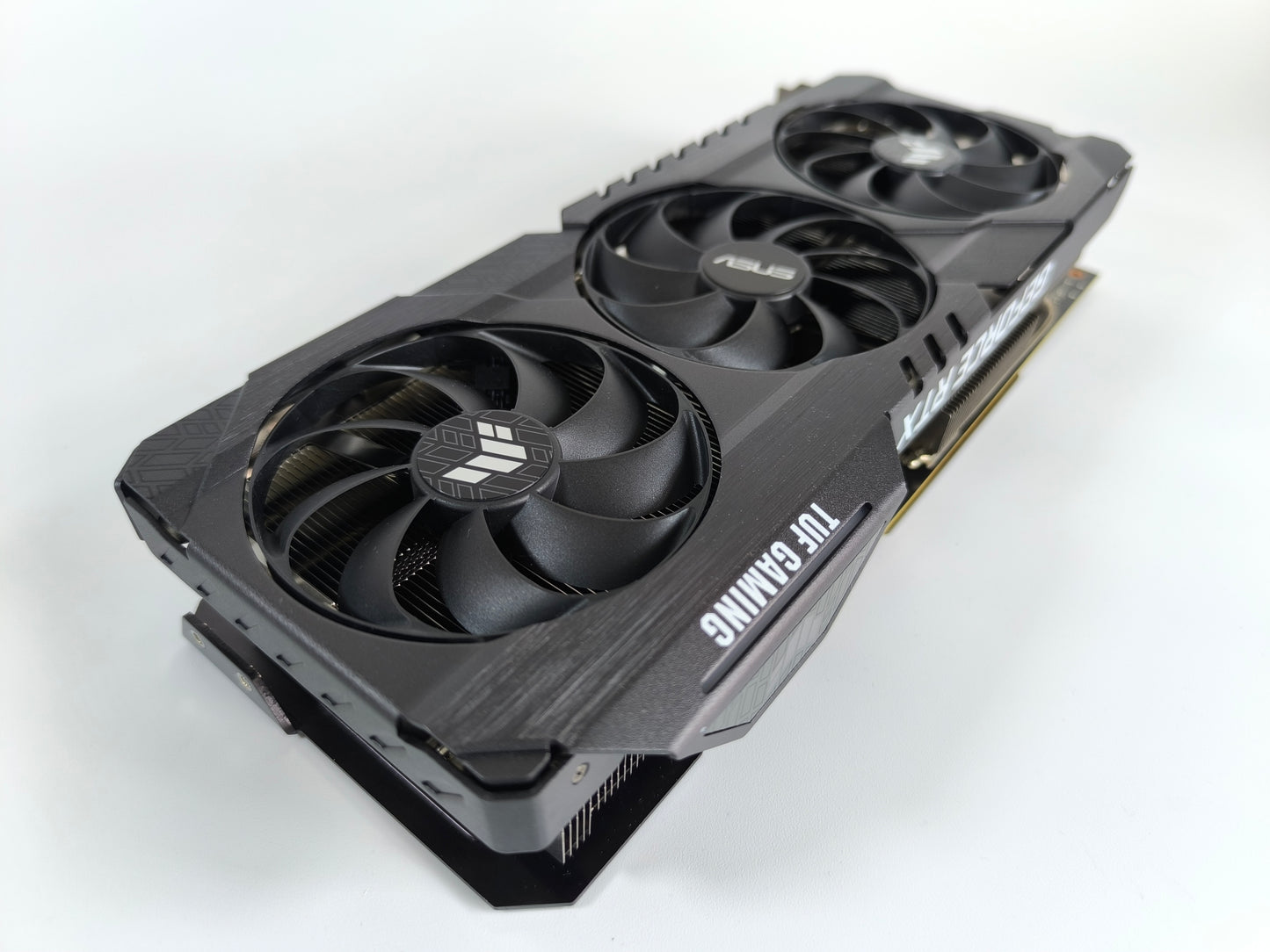 Asus RTX 3080 TI 12GB TUF Gaming OC - Refurbished