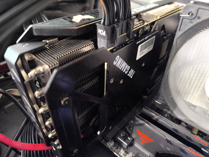 Asus RTX 3080 TI 12GB TUF Gaming OC - Refurbished