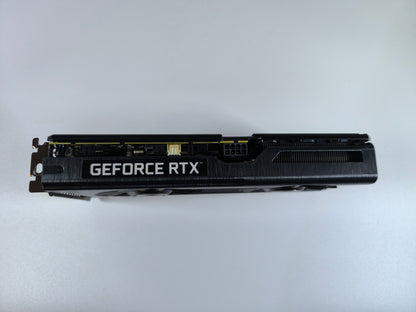 Gainward RTX 3060 12GB Ghost - Refurbished